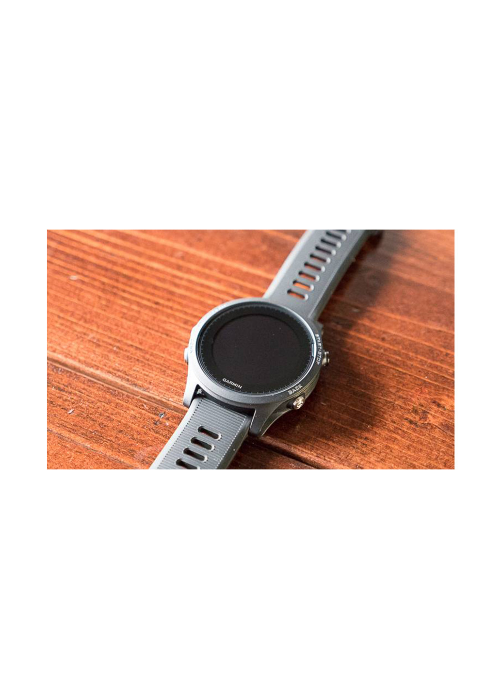 Смарт-годинник Forerunner 935 Black Garmin смарт-часы garmin forerunner 935 black (135039762)