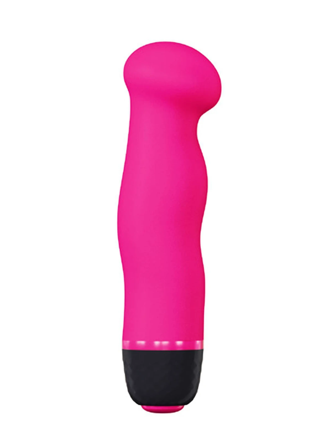 Мини вибромассажер Clit Vibe, 7 режимов работы, на батарейках Dorcel (254151366)