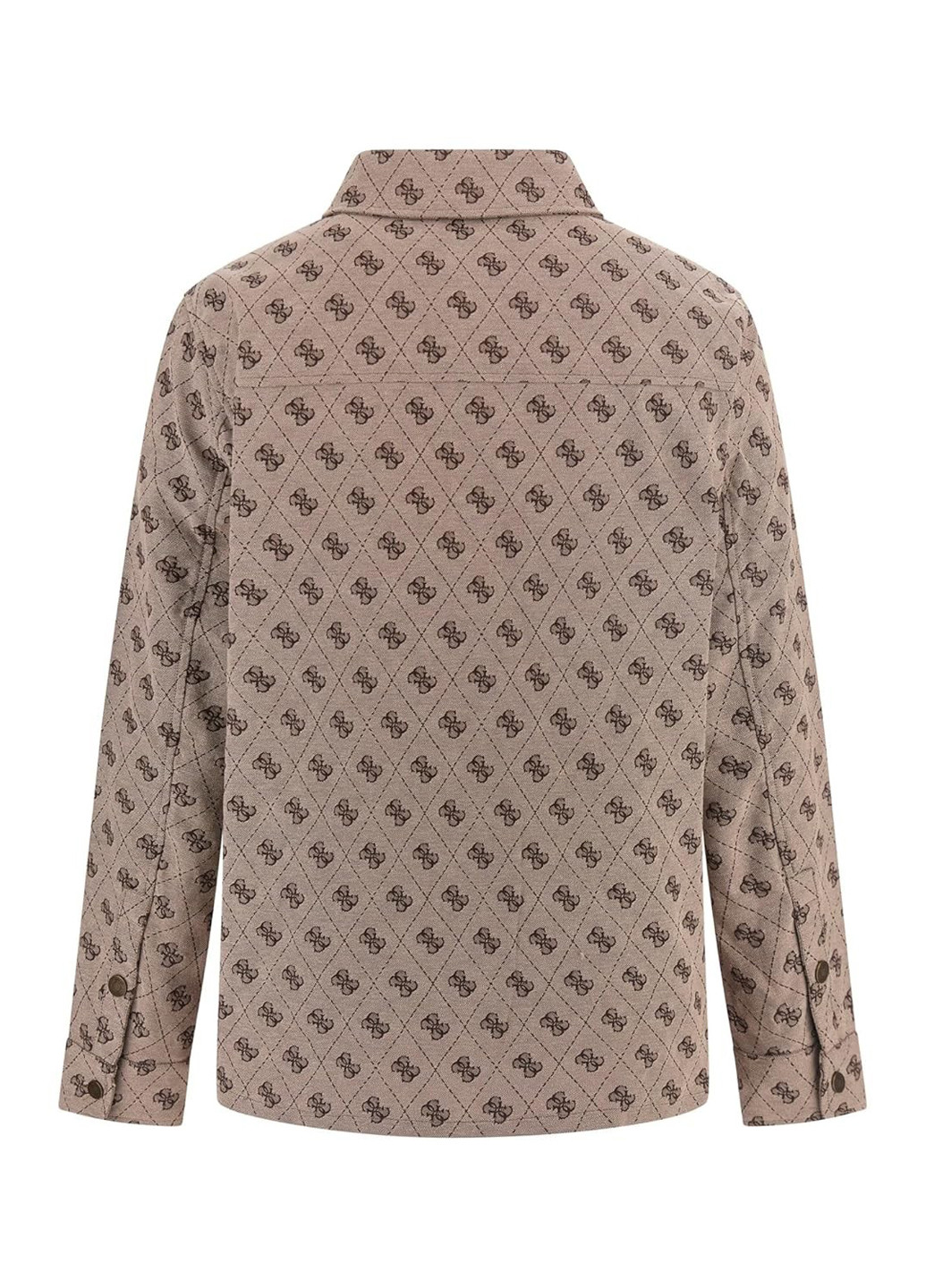 Куртка-рубашка Guess (364794512)