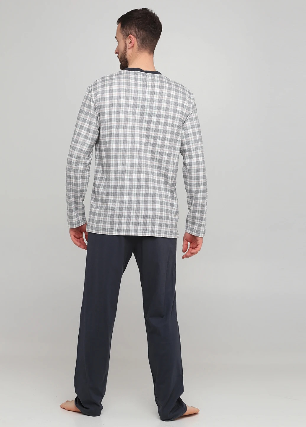 Піжами (лонгслів, штани) Calida (327538475)