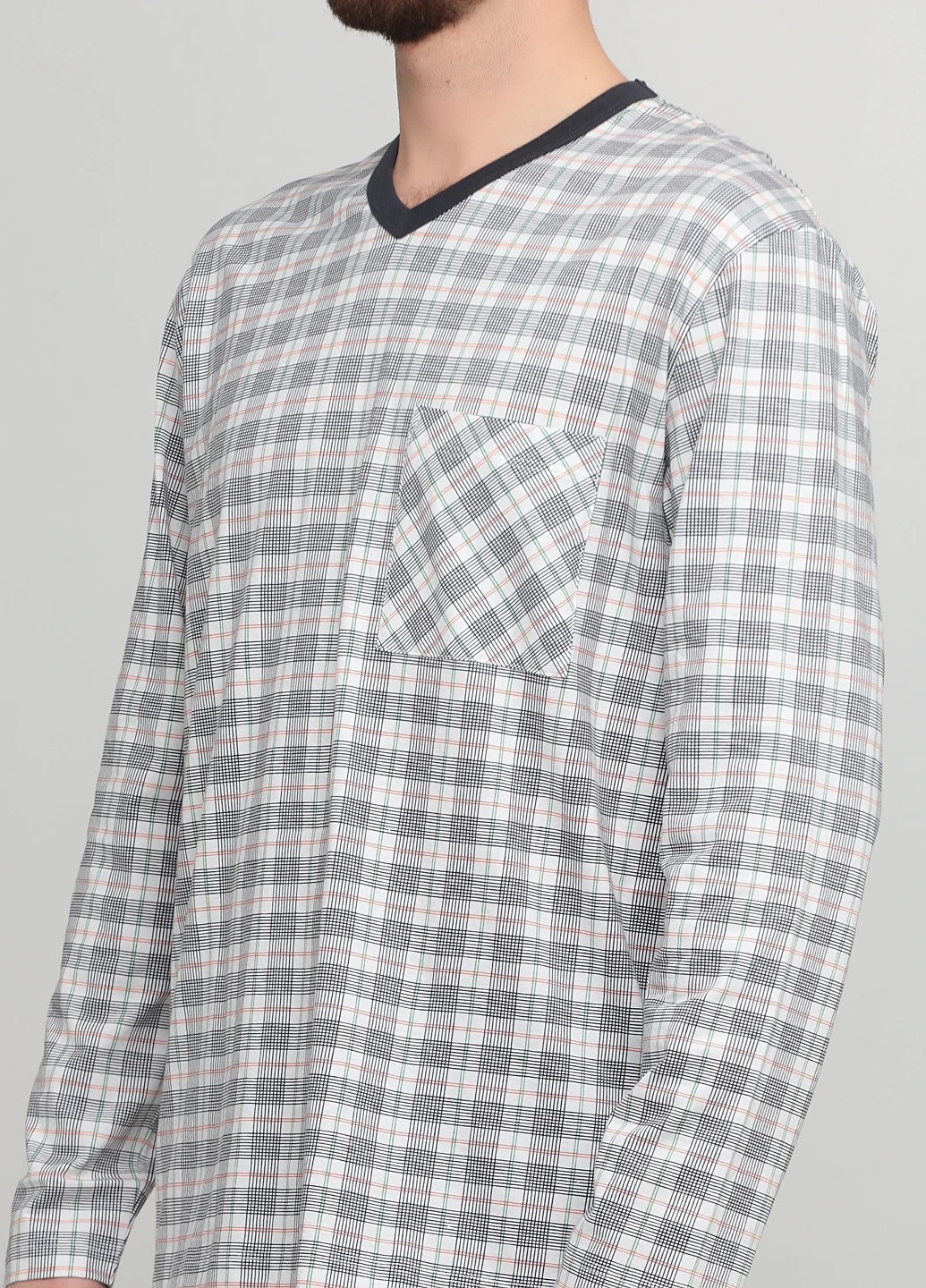 Піжами (лонгслів, штани) Calida (327538475)