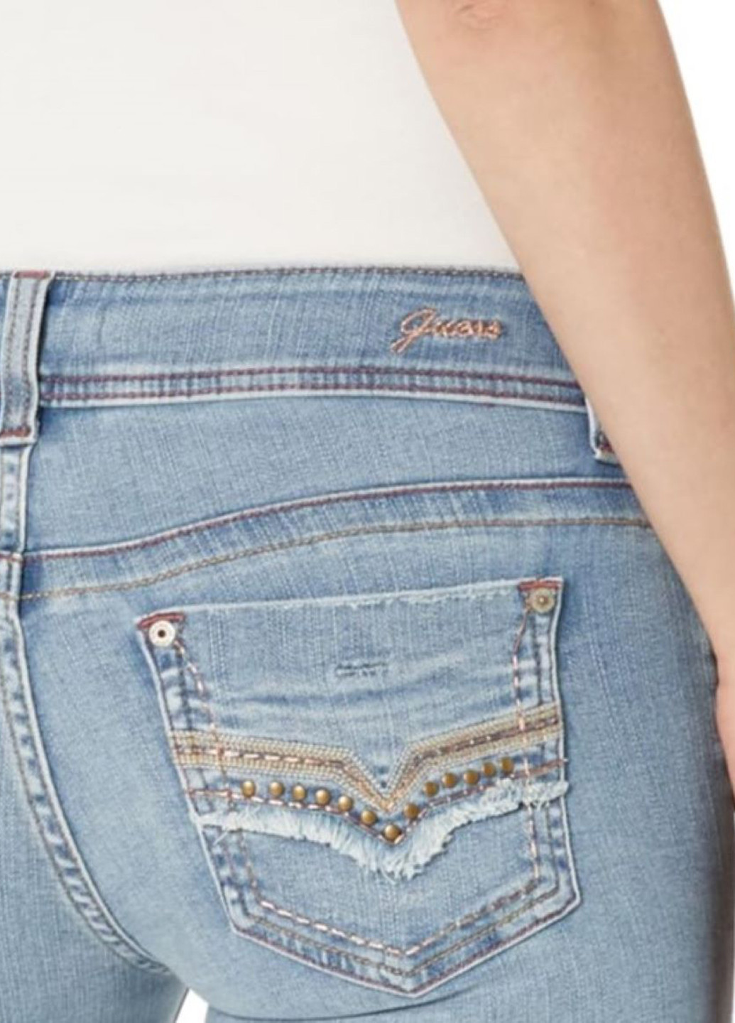 Джинси Guess - (302955260)