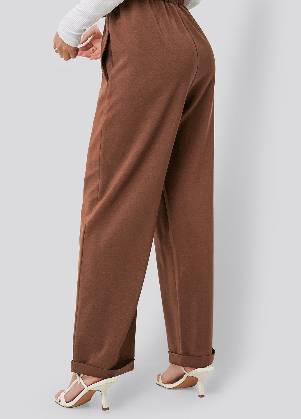 Штани NA-KD (220570674)