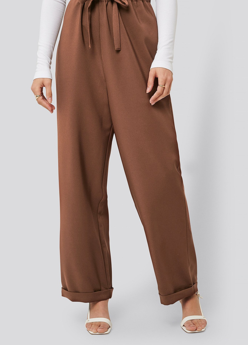 Штани NA-KD (220570674)