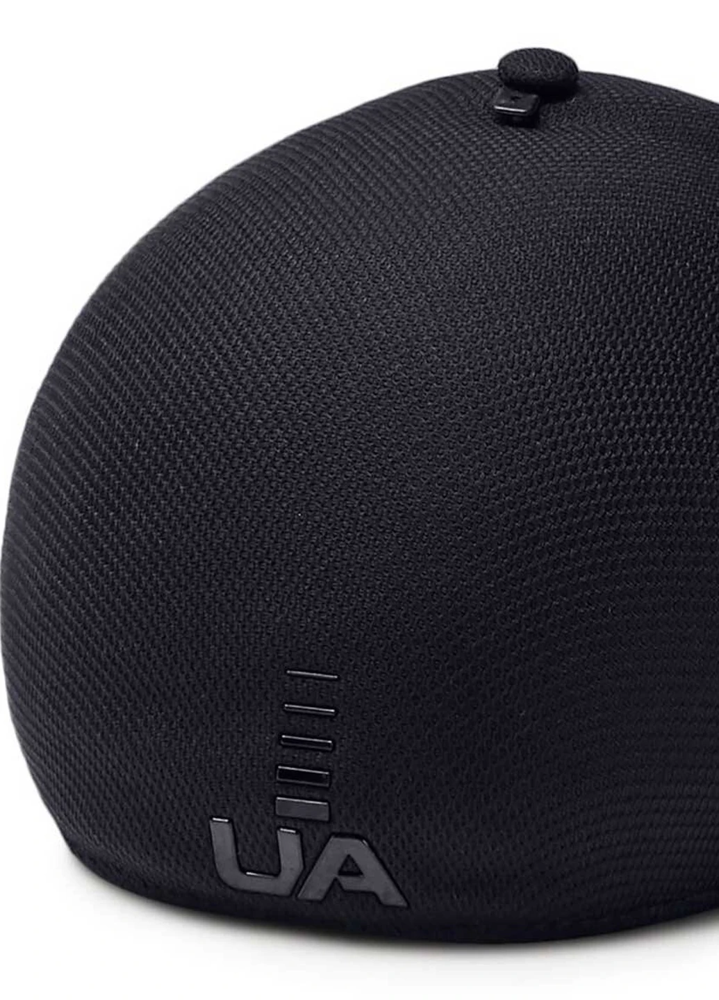 Кепка Men's Speedform Blitzing Cap M/L black 1328635-001 Under Armour (256501344)