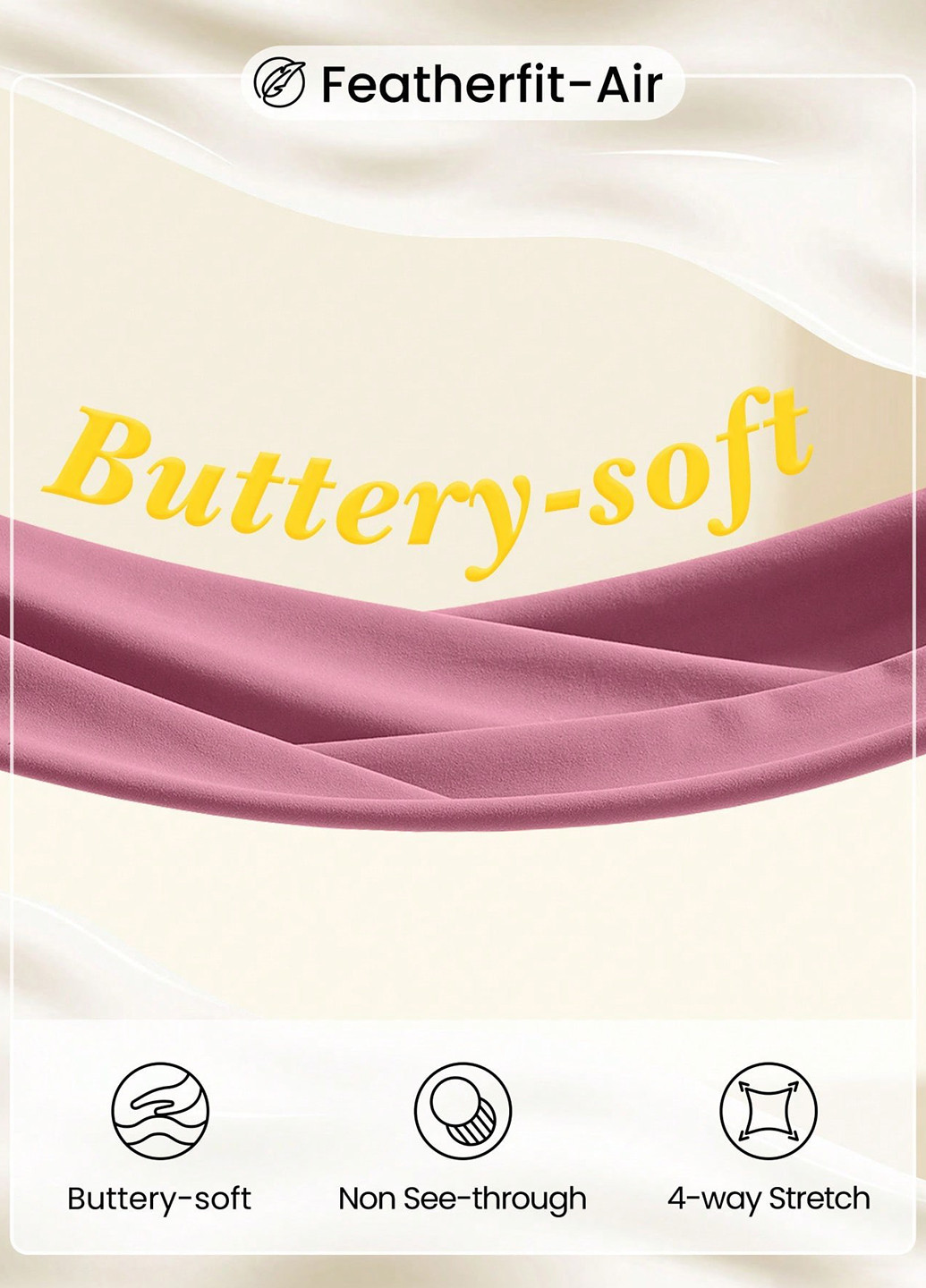 Пудрова спортивна сукня сукня-майка SHEIN однотонна