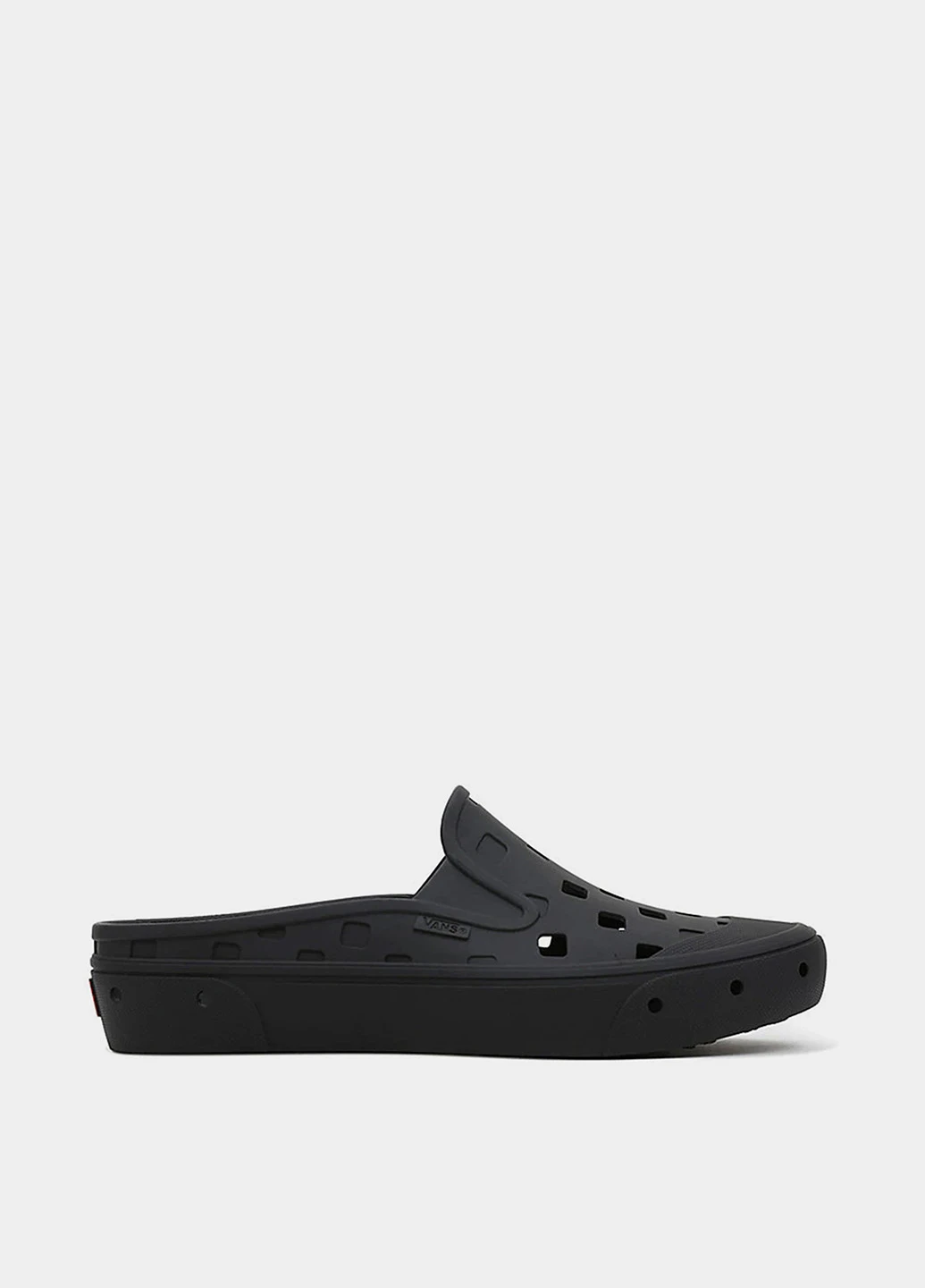 Сабо Vans VN0005V8BLK1 (327368796)