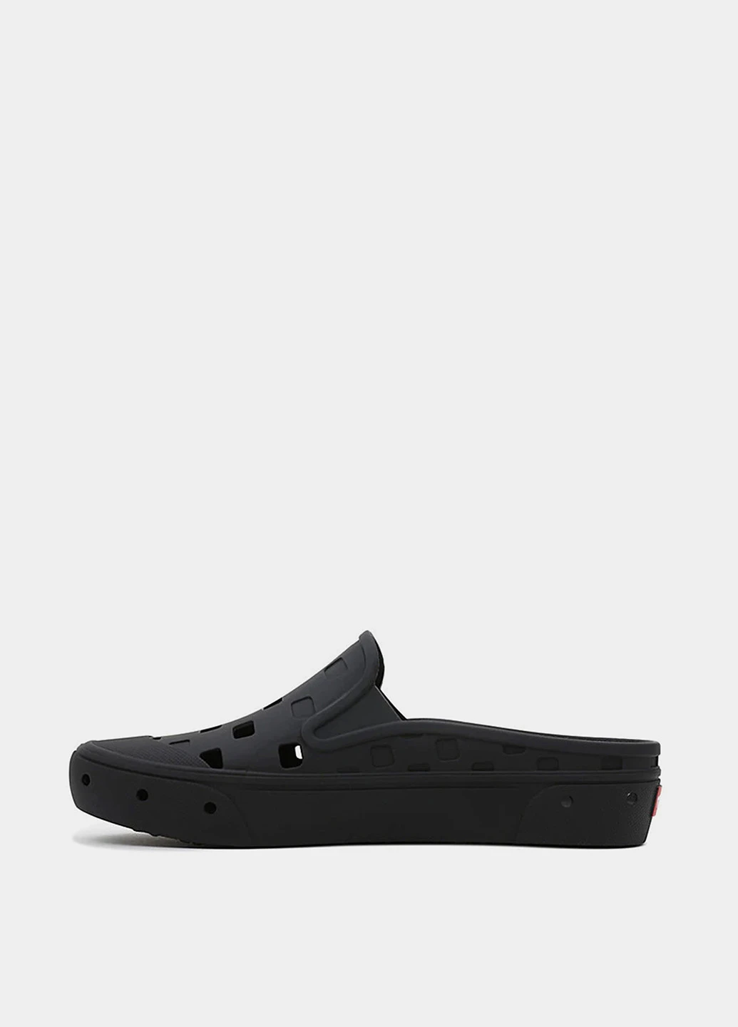 Сабо Vans VN0005V8BLK1 (327368796)