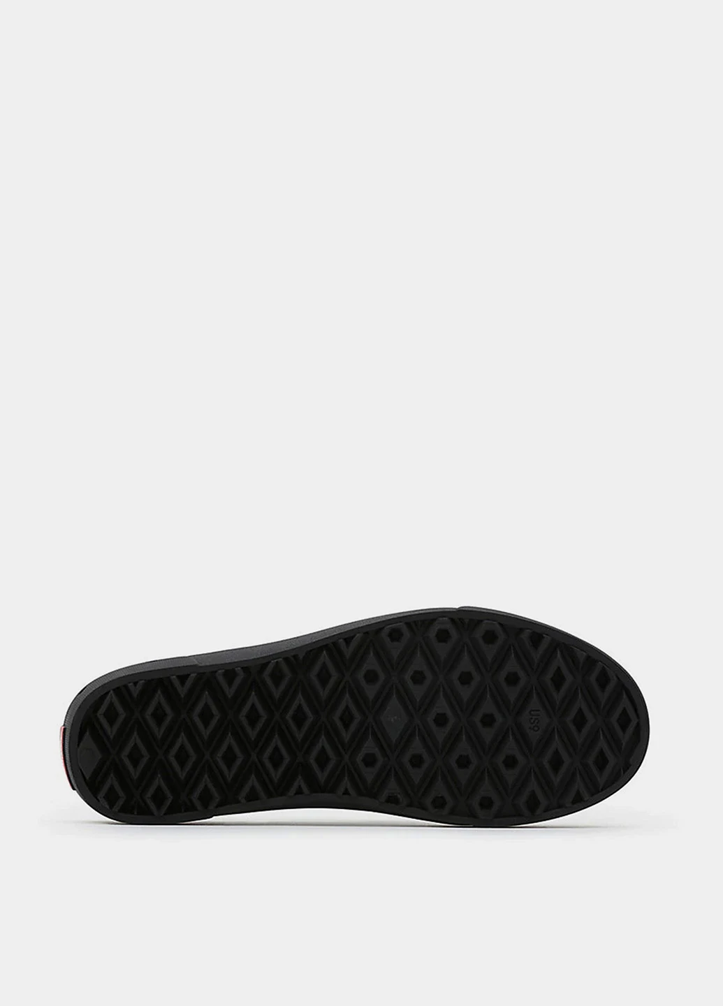 Сабо Vans VN0005V8BLK1 (327368796)