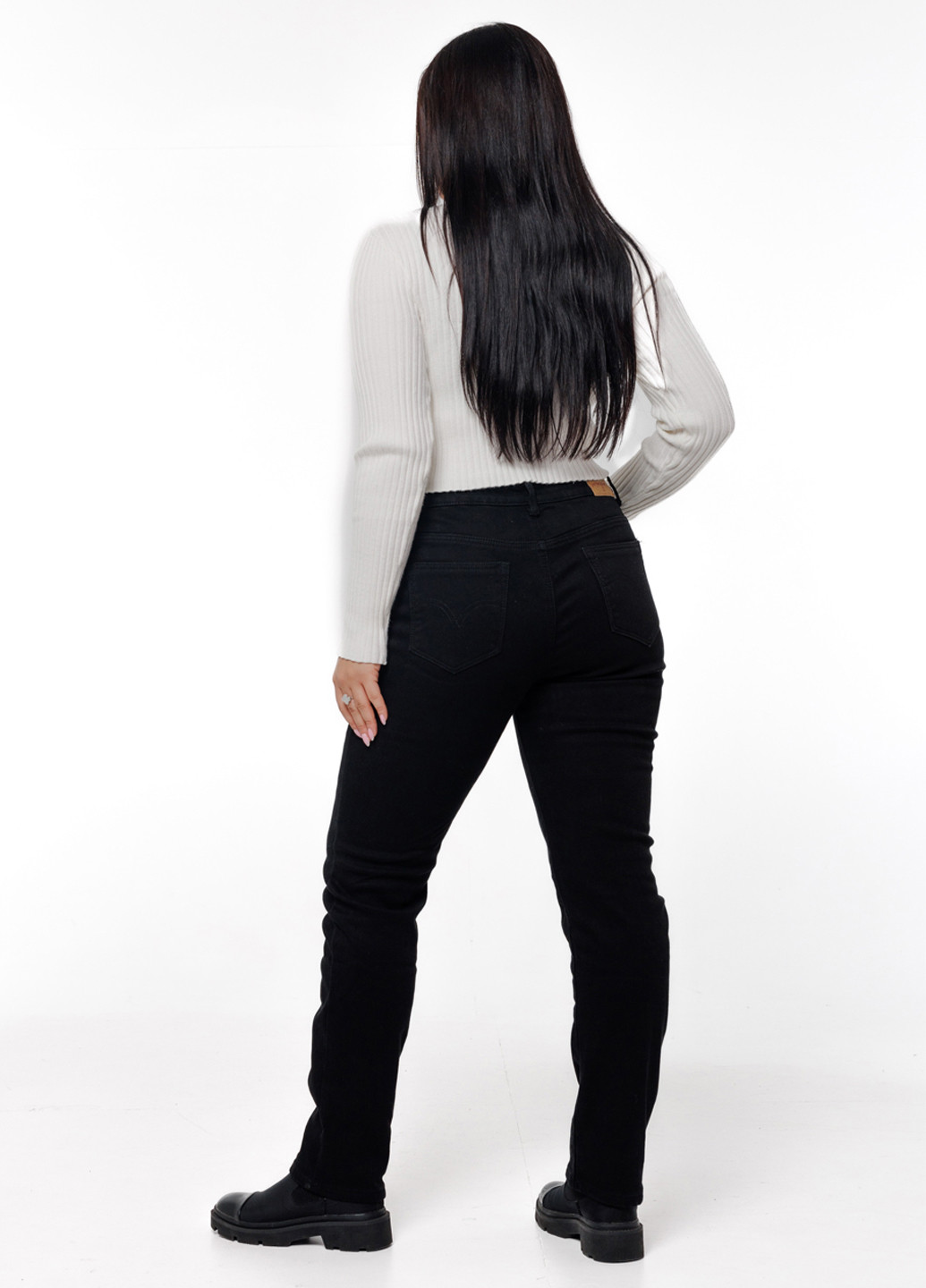 Джинсы Icon - (316679898)