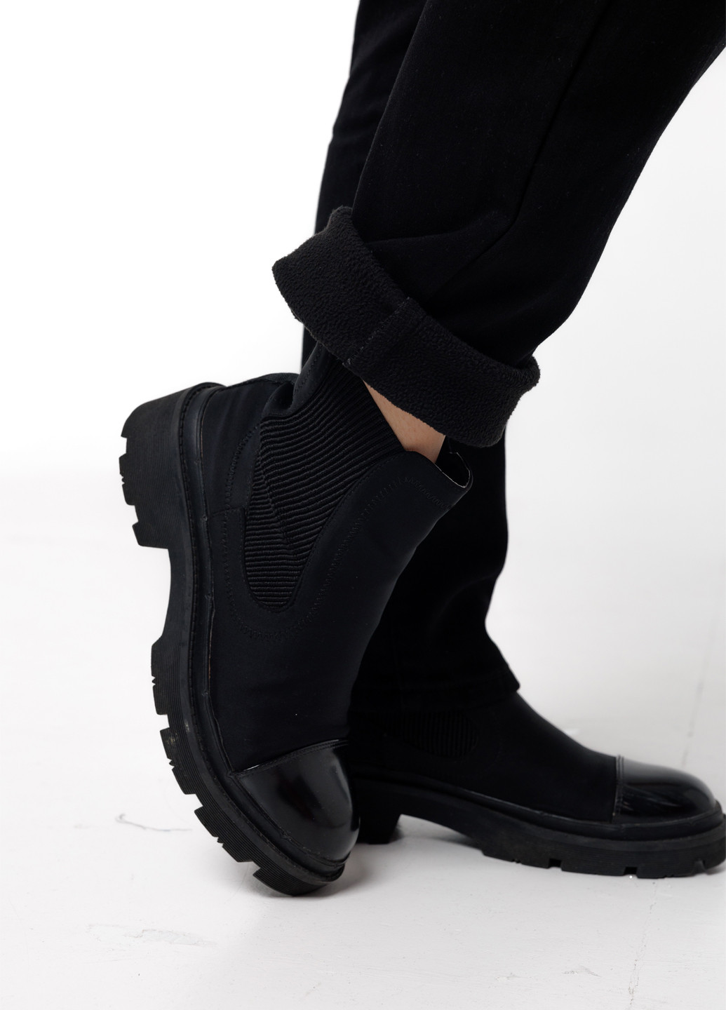 Джинсы Icon - (316679898)