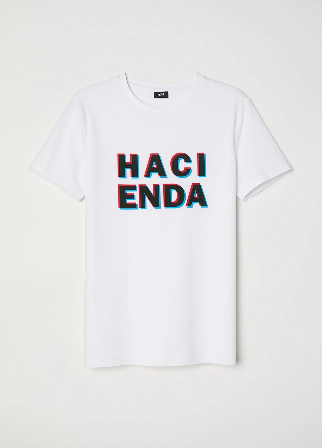Футболка H&M (199341131)