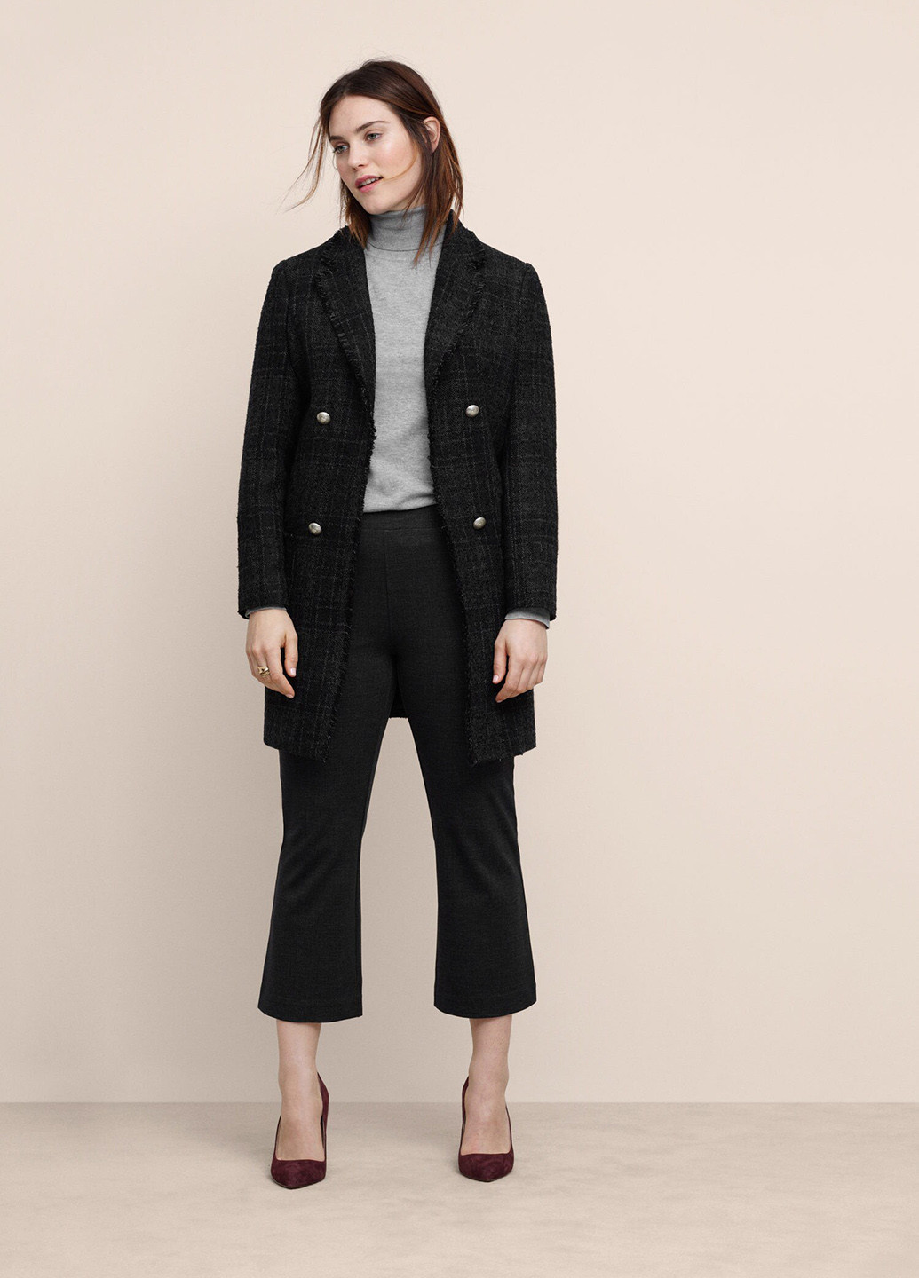 Штани Mango (176039778)