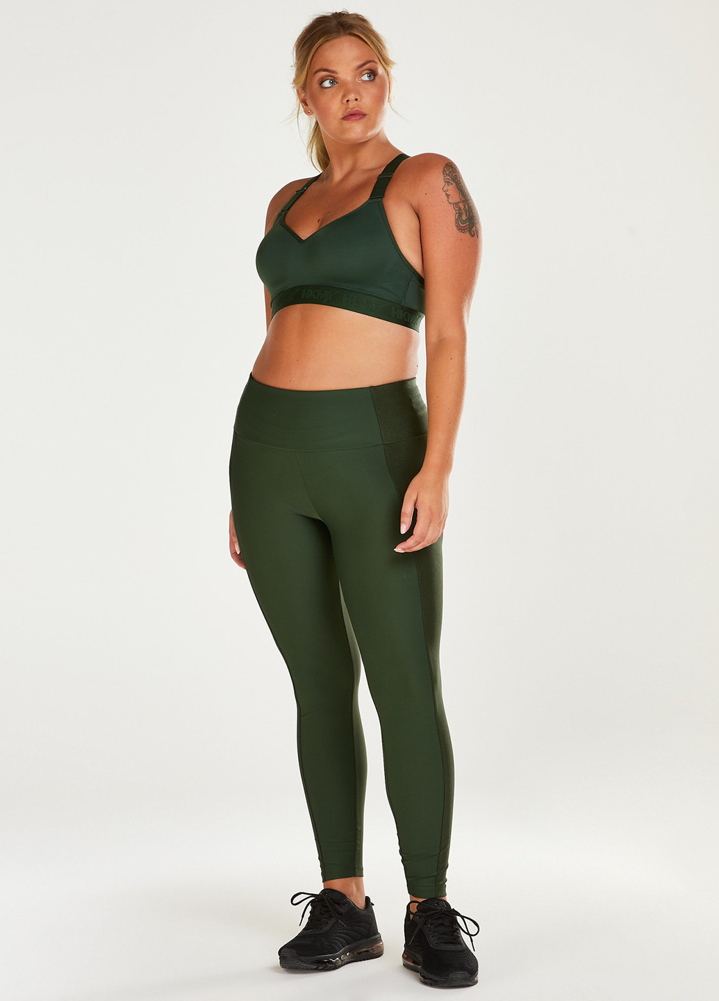 Легінси Hunkemoller (339506249)