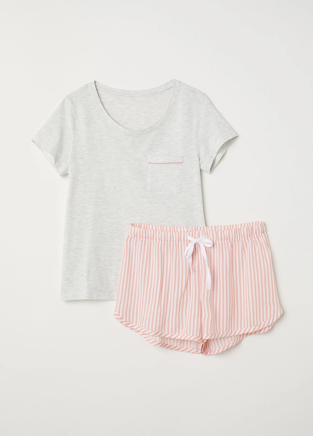 Футболка H&M - (141184184)