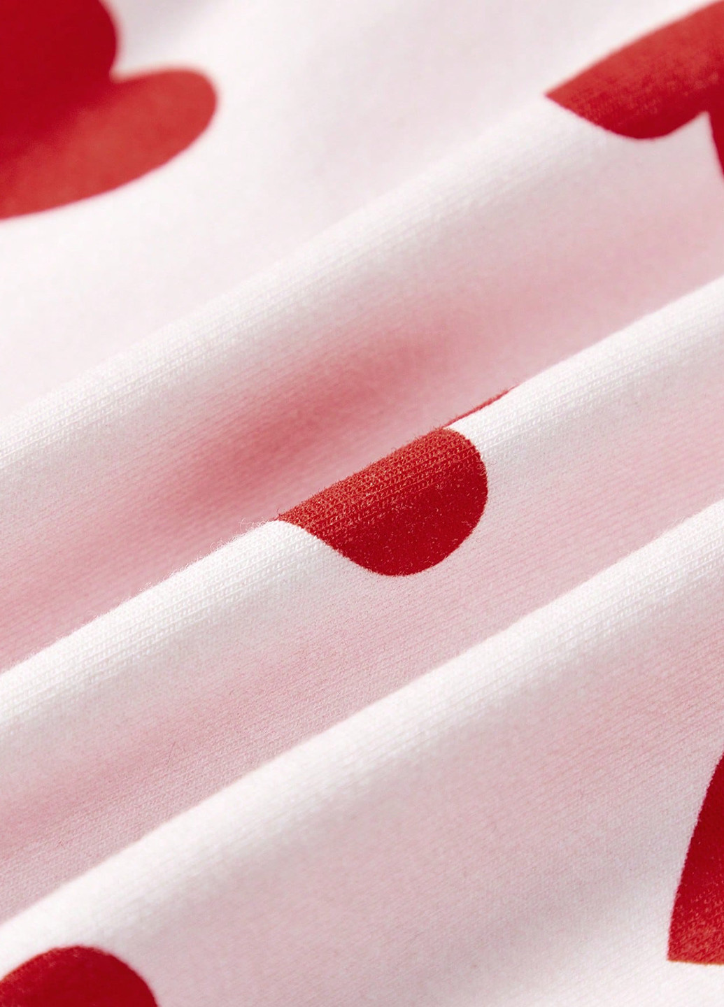 Комбинированная всесезон пижама (лонгслив (2 шт.), брюки (2 шт.)) лонгслив + брюки SHEIN