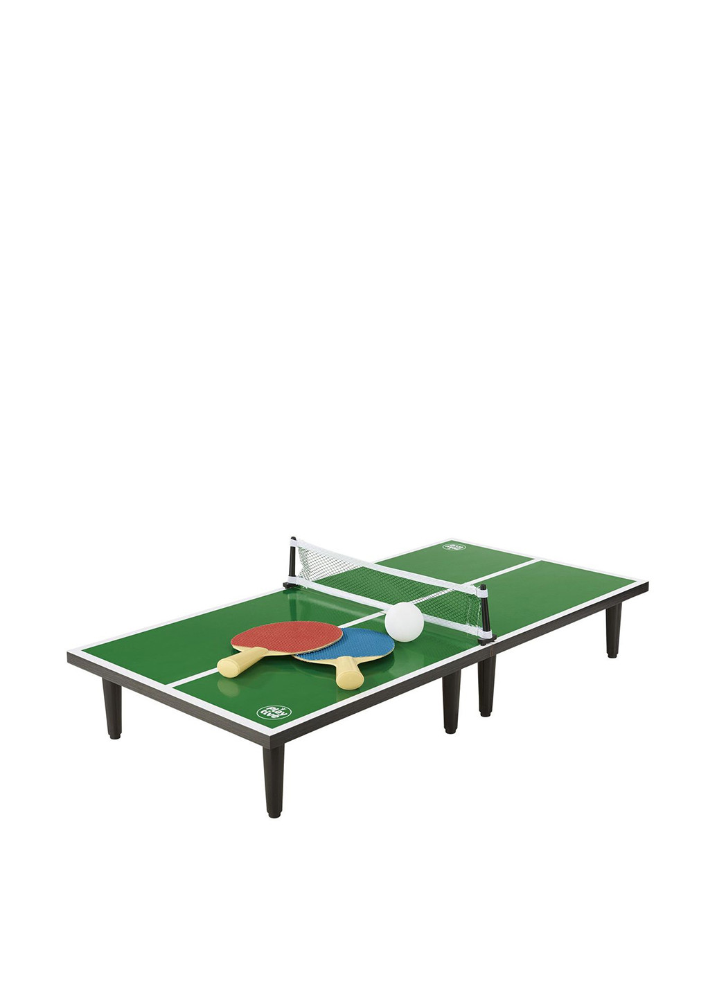 Настільна гра міні-теніс, 30х9,5х60 см Play Tive (110655406)
