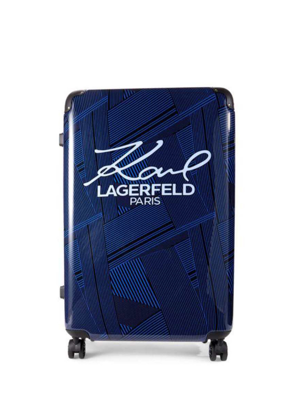 Чемодан Karl Lagerfeld (327231636)