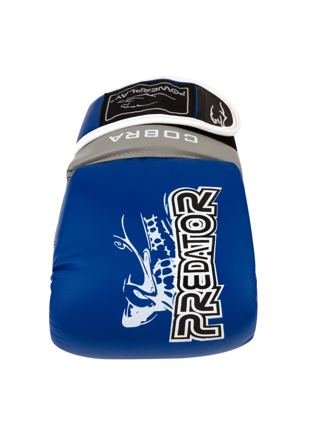 Снарядні рукавички S PowerPlay (196422346)