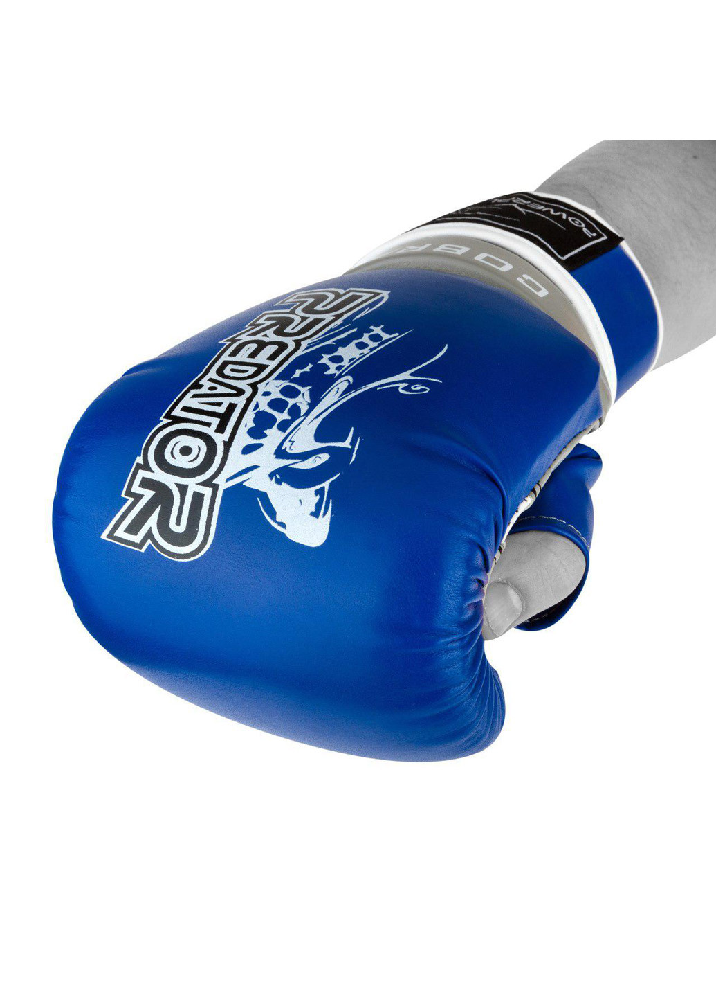 Снарядні рукавички S PowerPlay (196422346)