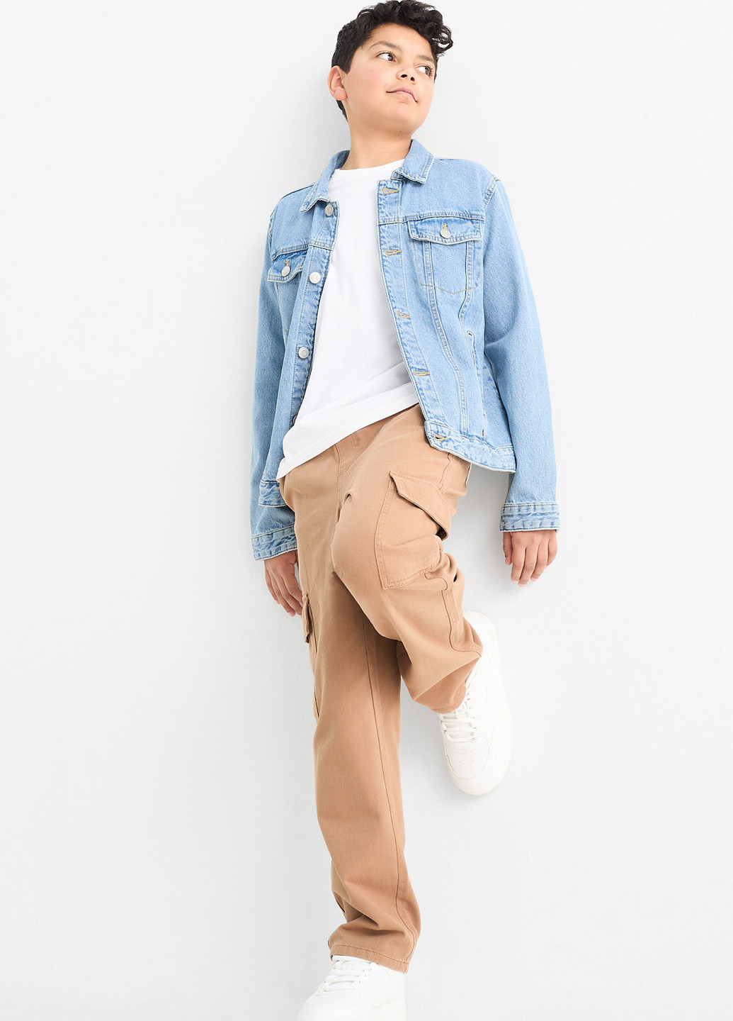 Джинси C&A (352192958)