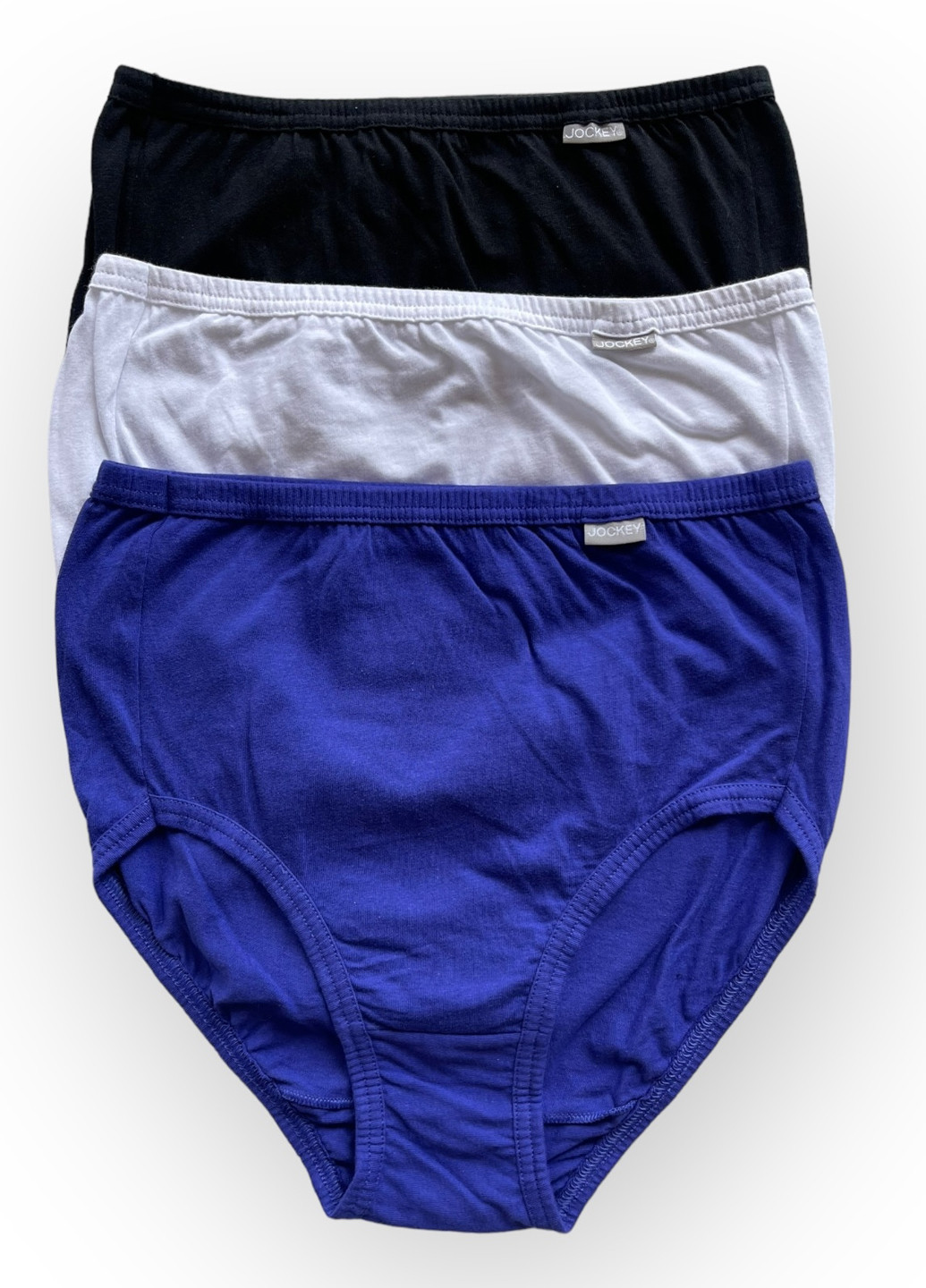 Трусики (3 шт.) Jockey (298725873)