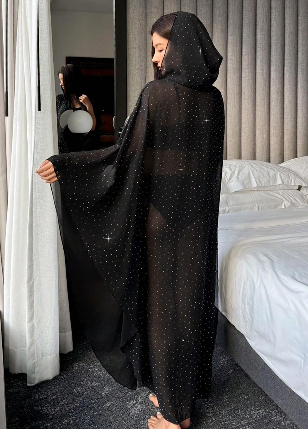 Халат SHEIN (347152593)