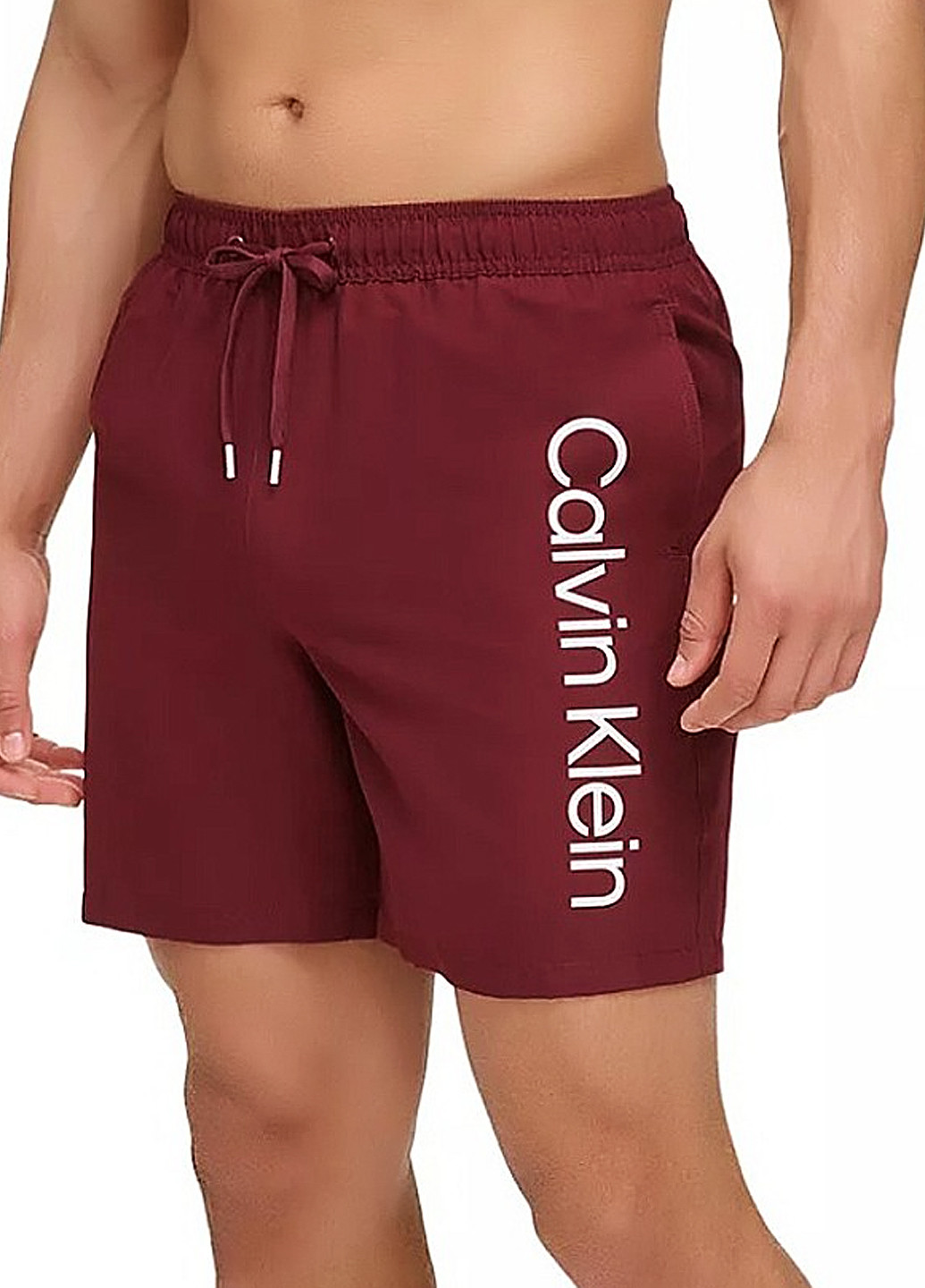 Шорты Calvin Klein (362140255)