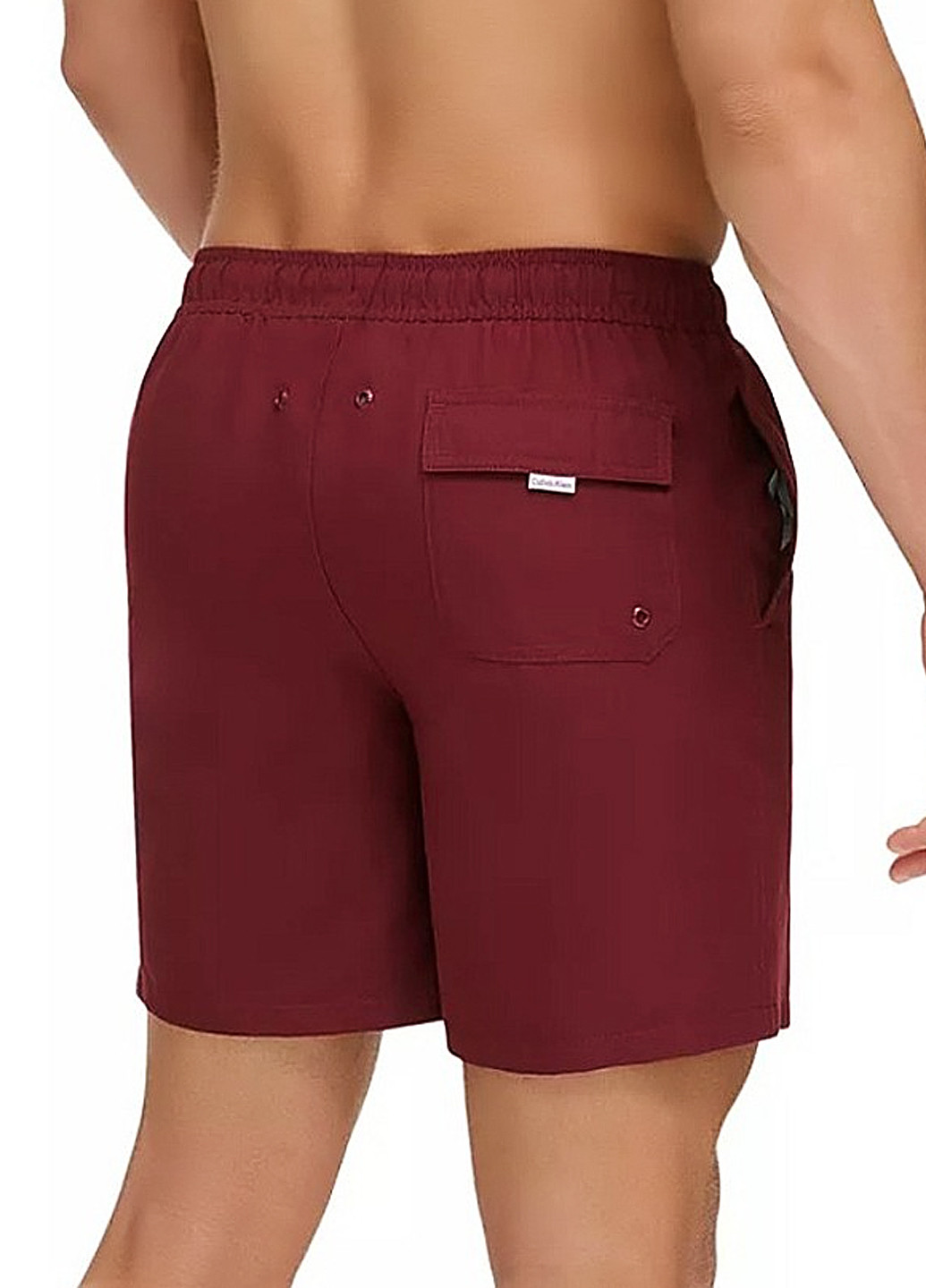 Шорты Calvin Klein (362140255)