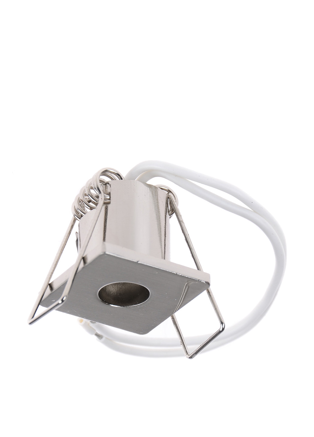 Світильник точковий, 29х28 мм Brille (129870665)