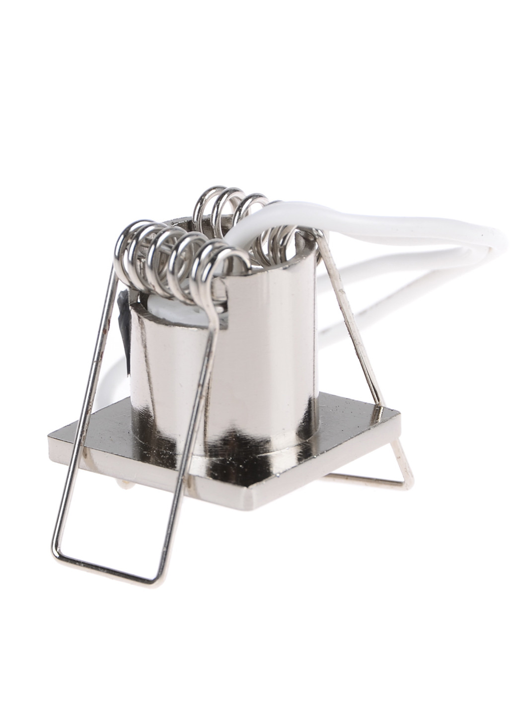 Світильник точковий, 29х28 мм Brille (129870665)