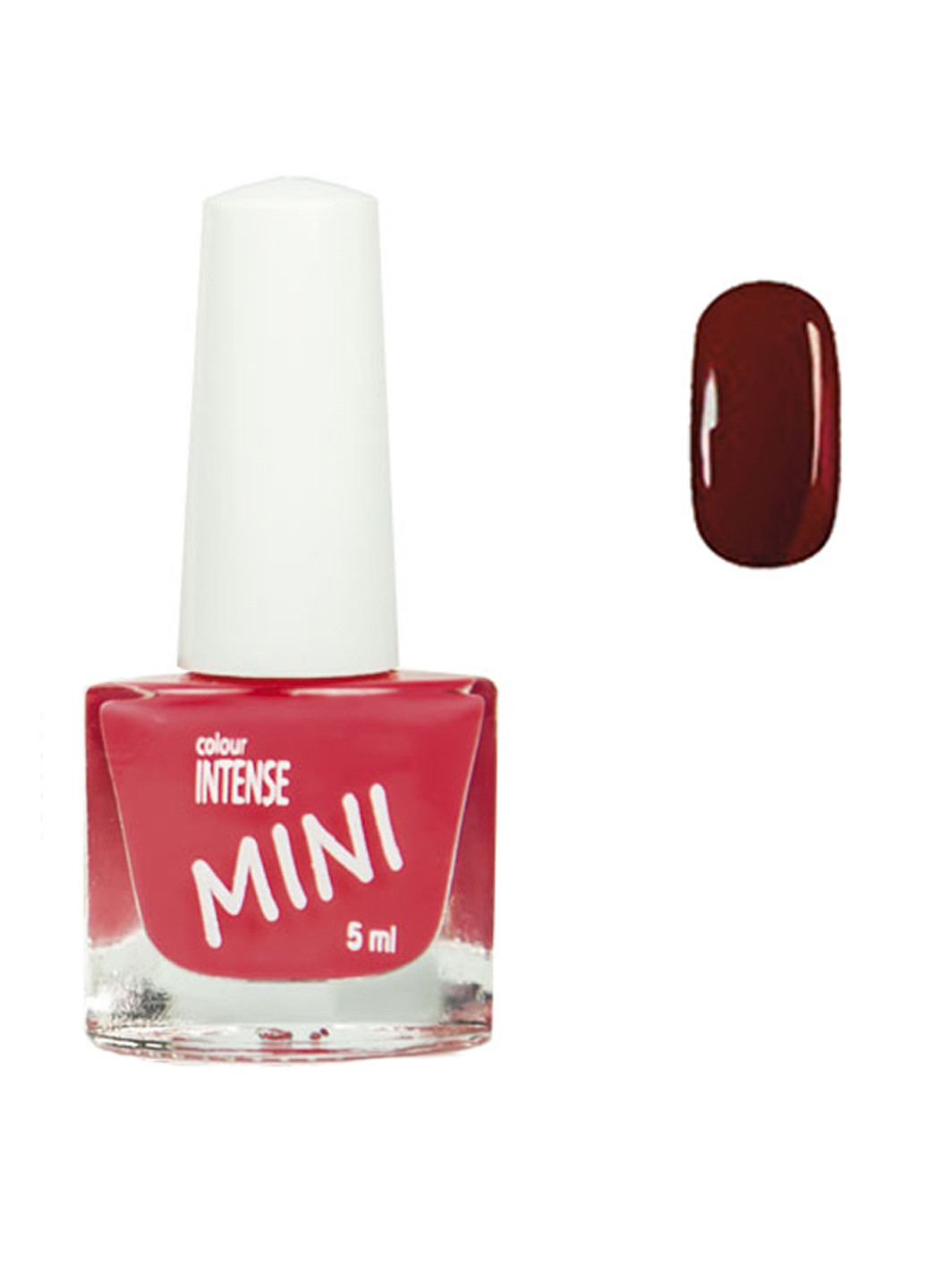 Лак для ногтей Мини №028, 5 мл Colour Intense (82324159)