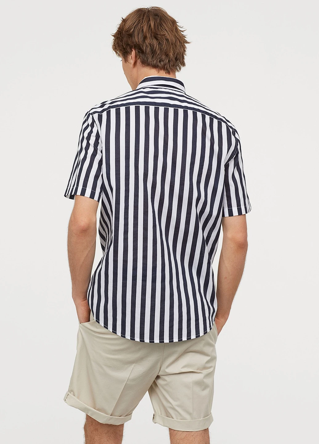 Шорти H&M (201508044)