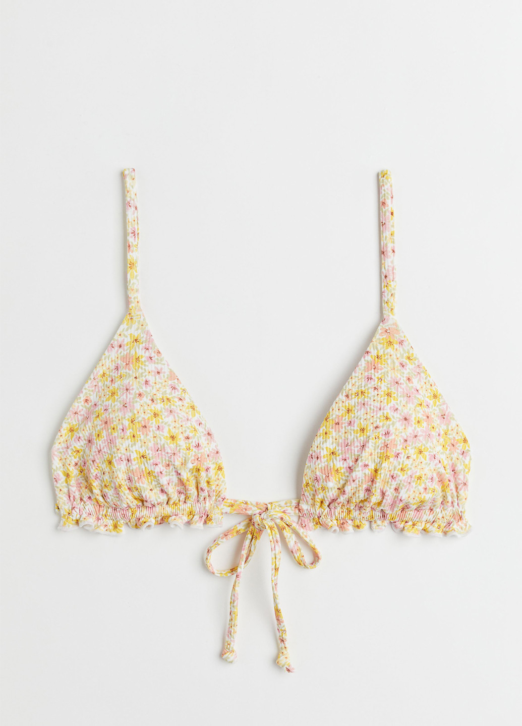 Купальний ліф H&M (302500868)