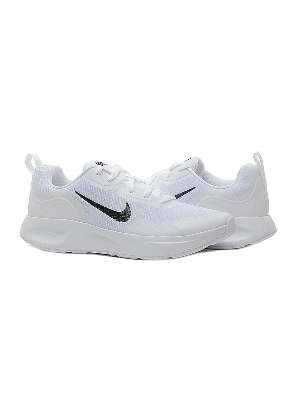 Кросівки Wearallday Nike білі демісезони (256006325)