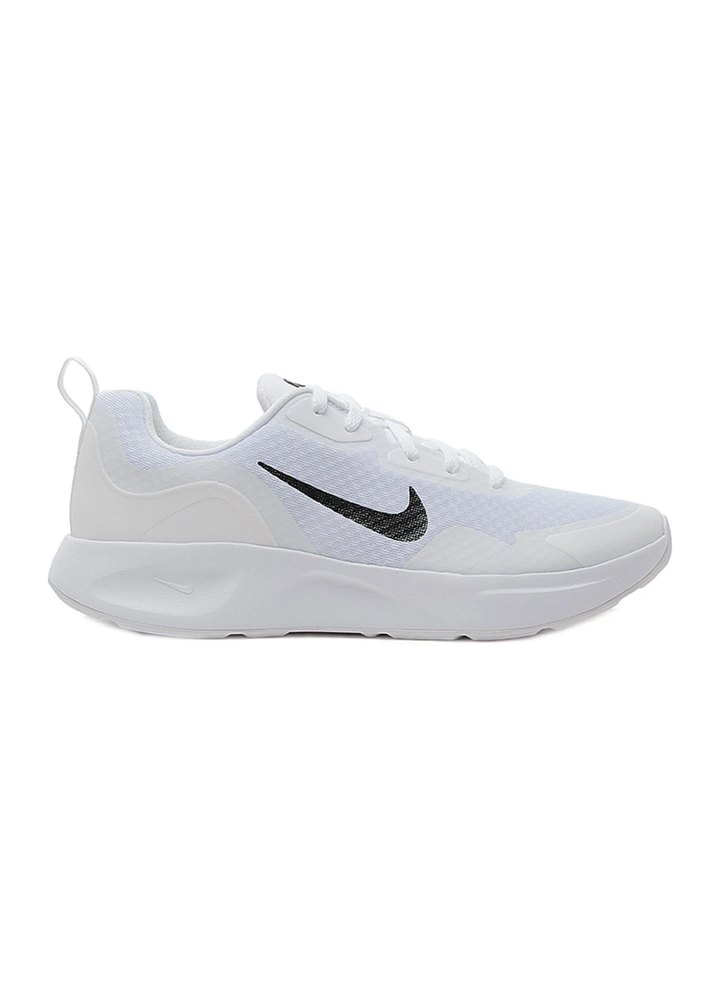 Кросівки Wearallday Nike білі демісезони (256006325)
