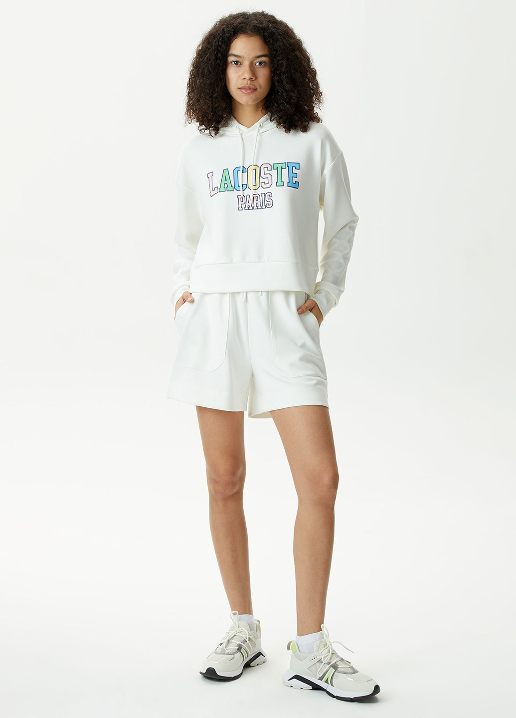 Толстовка Lacoste (298073504)