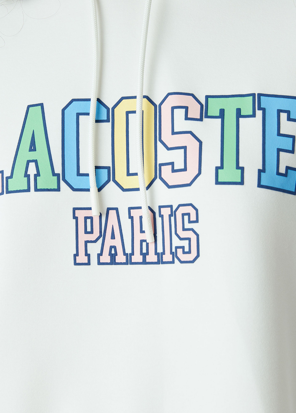 Толстовка Lacoste (298073504)