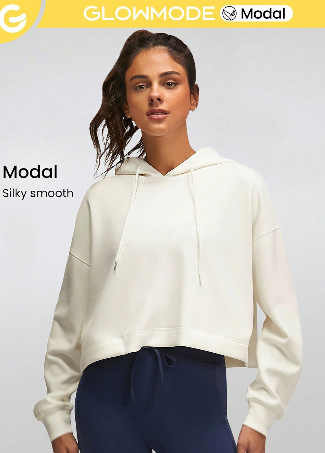 Худи SHEIN (331034746)