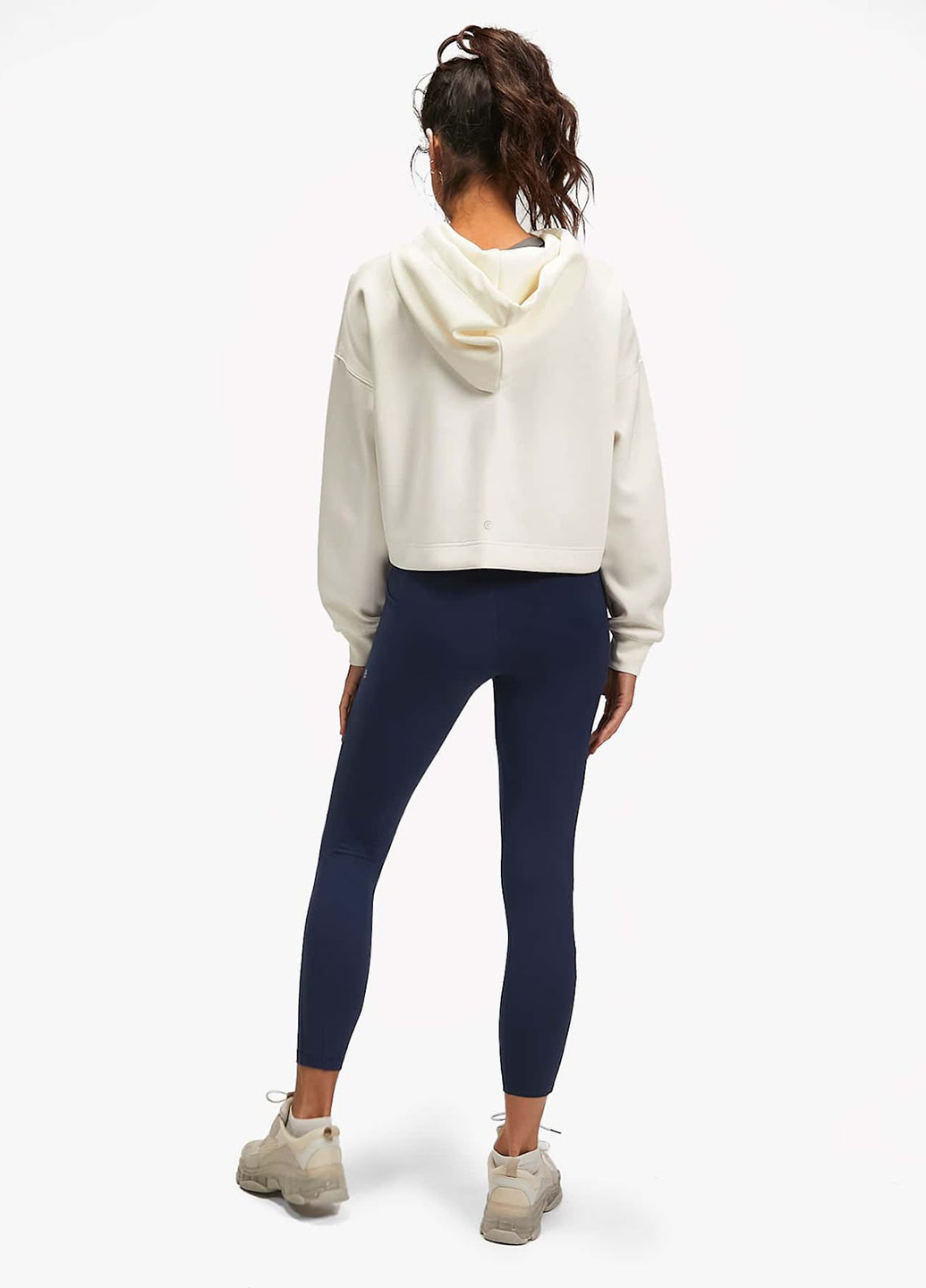 Худи SHEIN (331034746)