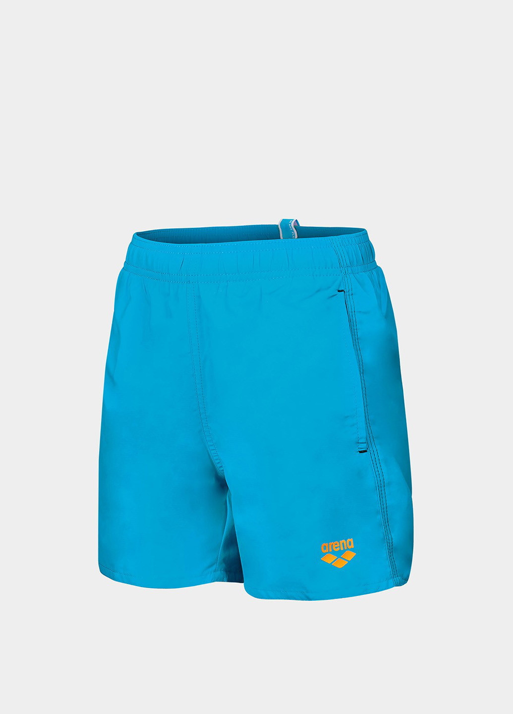 Шорти Arena BEACH BOXER SOLID R (331601919)