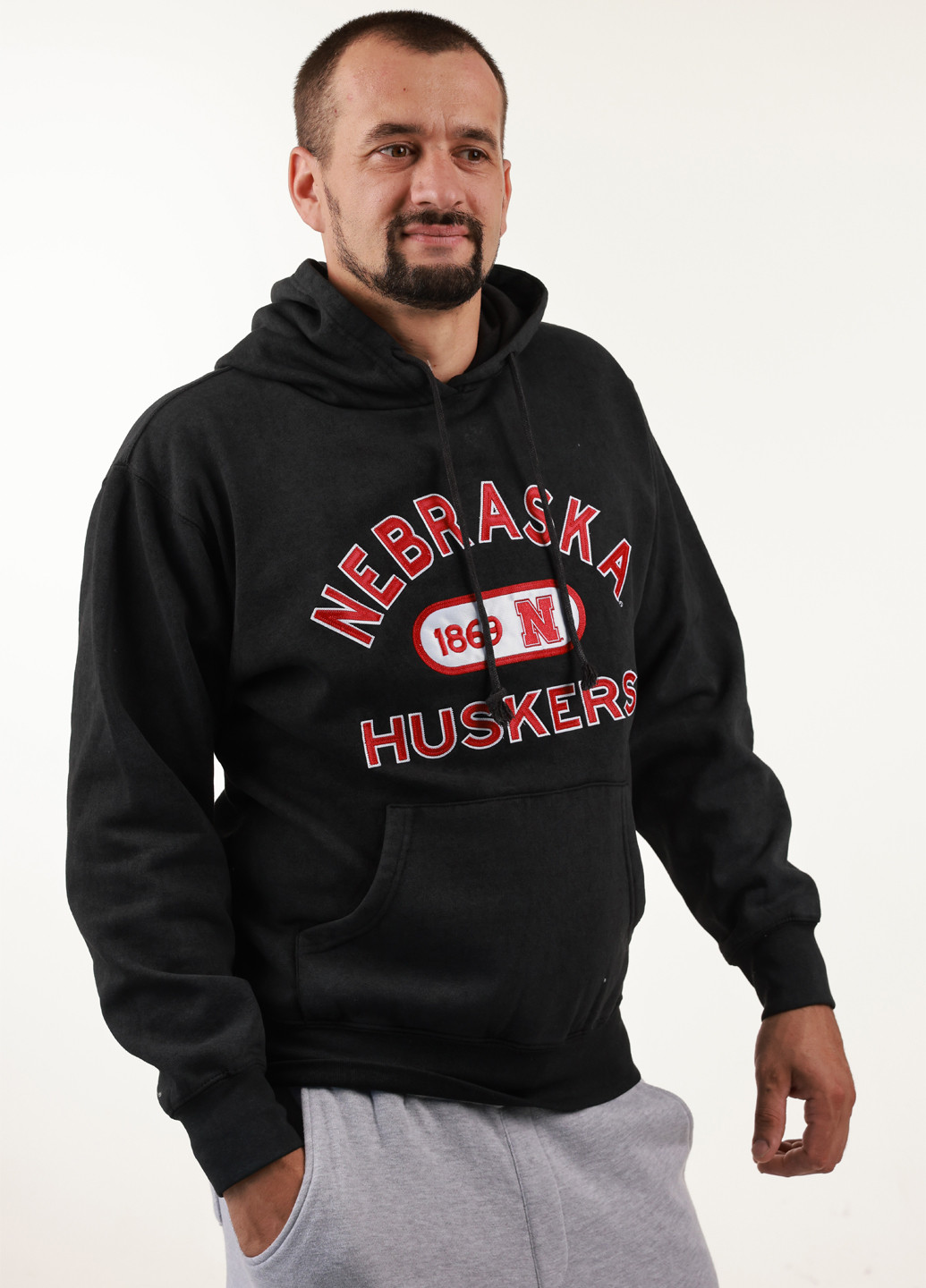 Худі Blue 84 (359854769)