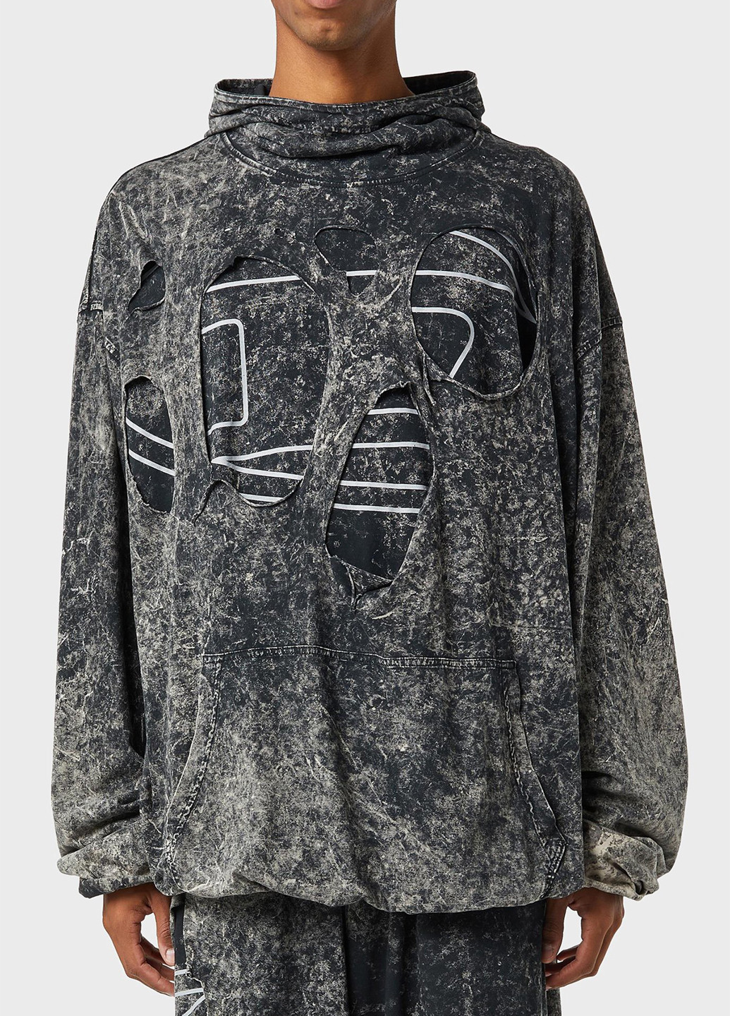 Худи Diesel (366438588)