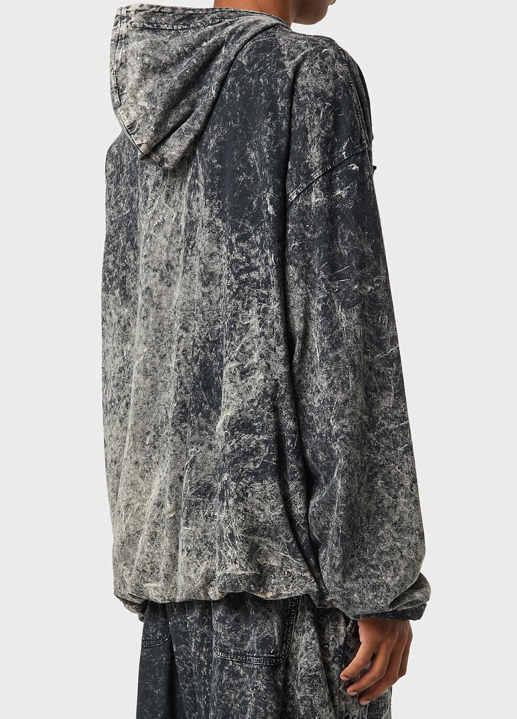 Худи Diesel (366438588)