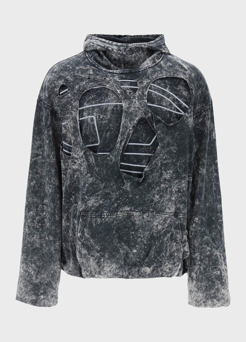 Худи Diesel (366438588)