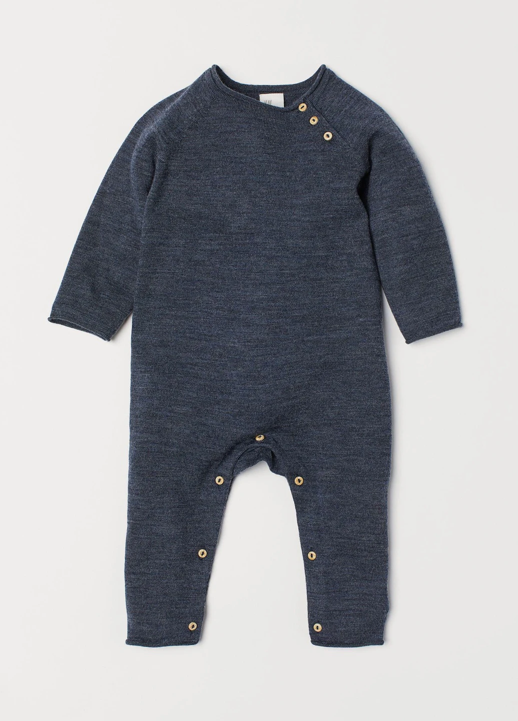Чоловічок,сіро-синій, H&M (254866088)