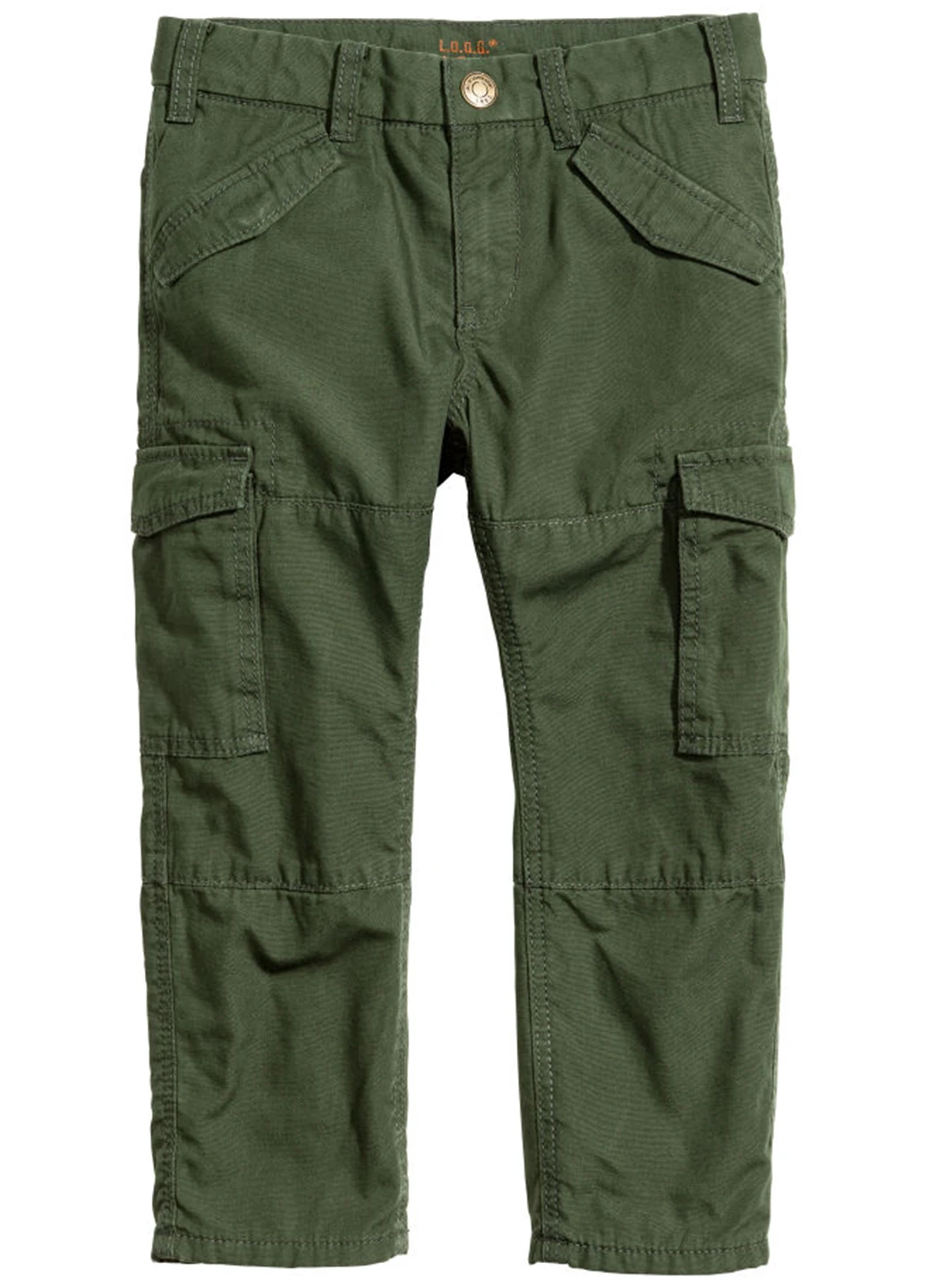 Штани H&M (88370591)