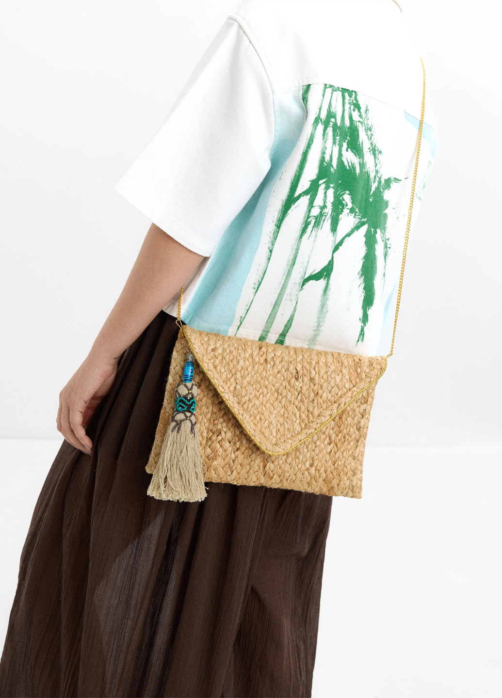 Клатч Parfois (337511112)