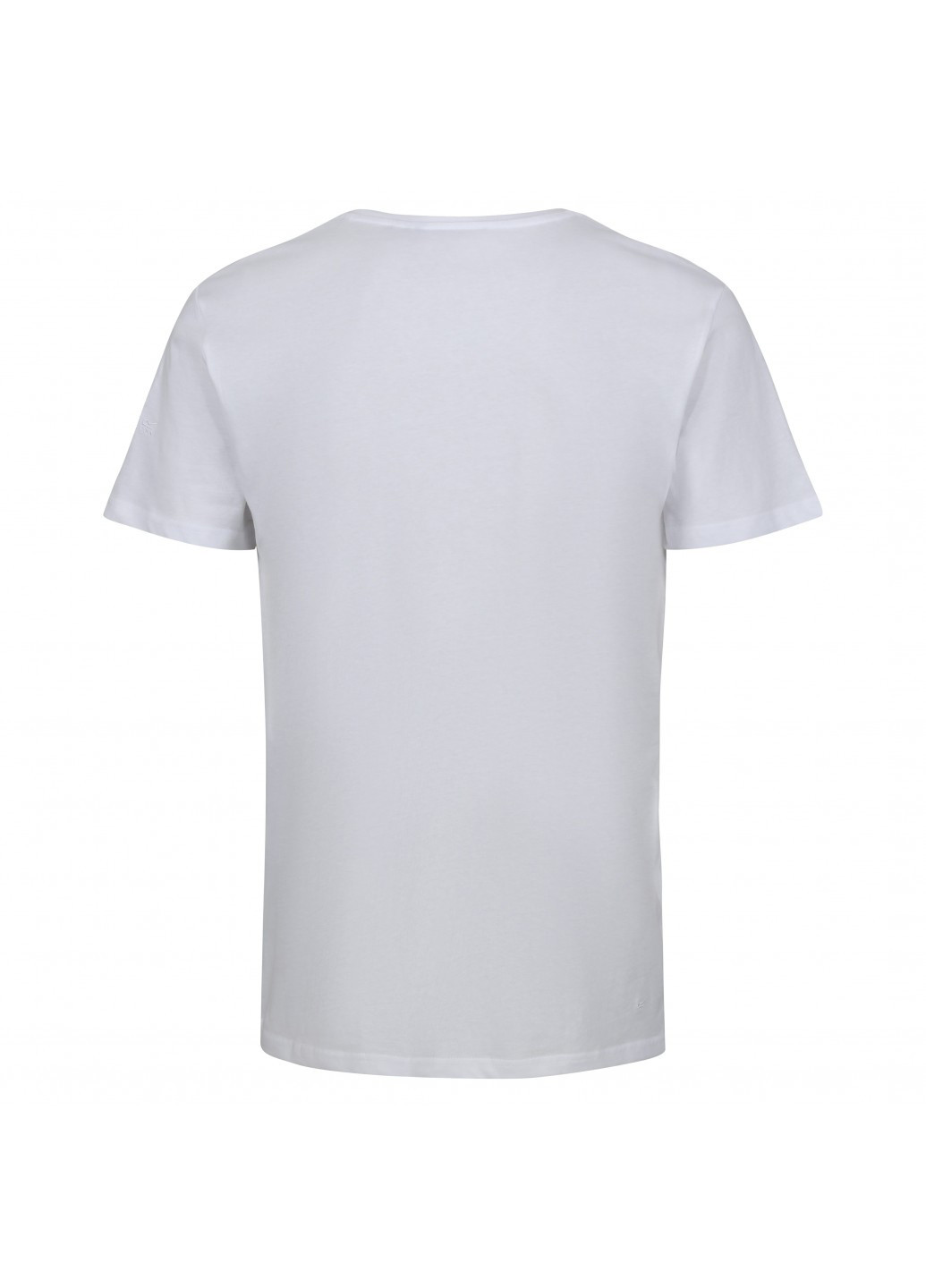 Біла футболка Regatta