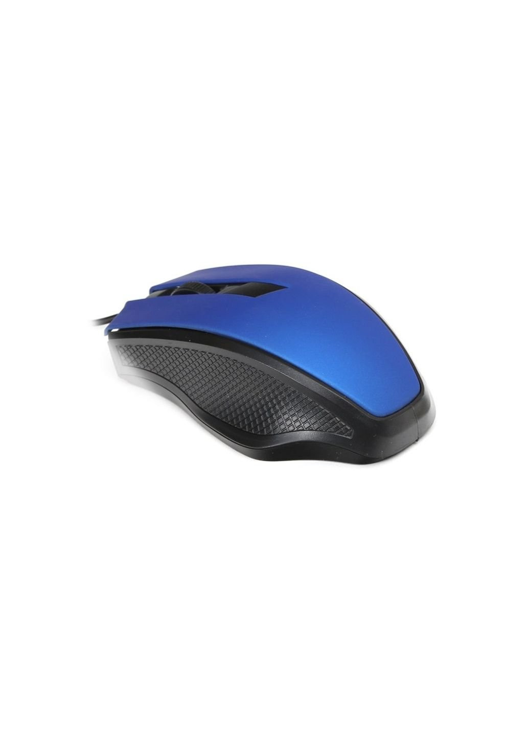 Мышка OM-08 USB Blue (OM08BL) Omega (253547040)